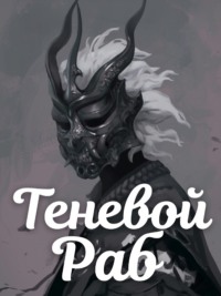 Теневой Раб. Книга 2