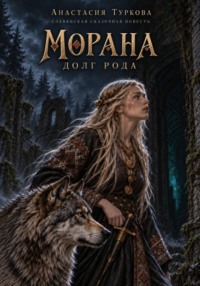 Морана: долг рода