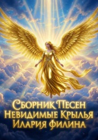Невидимые крылья