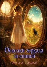 Осколок зеркала за спиной