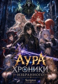 Аура. Хроники избранного