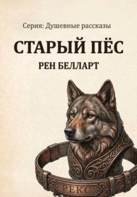 «Старый пёс» из серии: Душевные истории