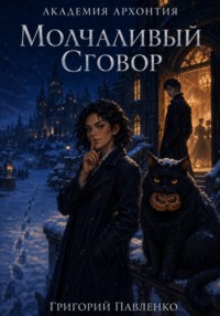 Молчаливый сговор