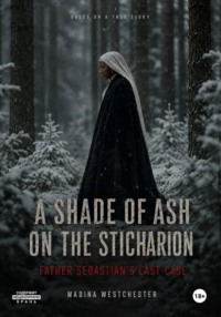 A Shade of Ash on the Sticharion. Father Sebastian's Last Case