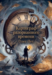 Картограф разорванного времени