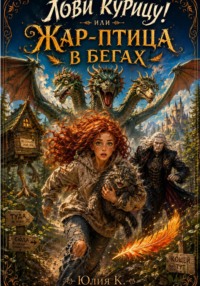 Лови курицу! или Жар-птица в бегах