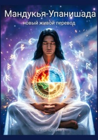 Мандукья-Упанишада. Новый живой перевод