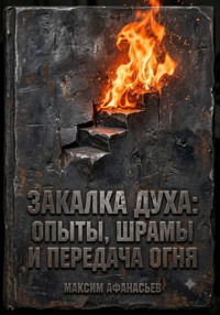 Закалка духа. Опыты, шрамы и передача огня