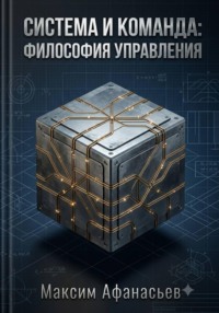 Система и команда. Философия управления