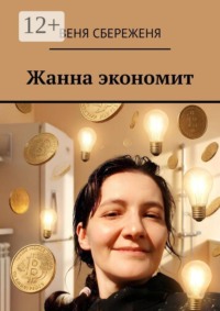Жанна экономит
