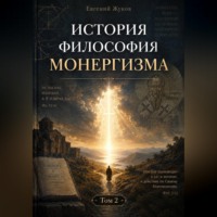 История и философия монергизма. Том 2