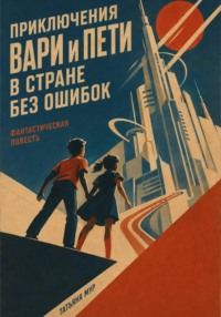 Приключение Вари и Пети в стране без ошибок