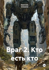 Враг 2. Кто есть кто