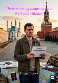 Маленькие путешествия в большой стране