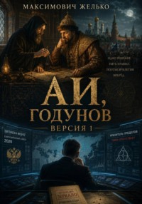 АИ, Годунов версия 1