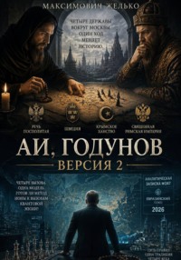 АИ, Годунов версия 2