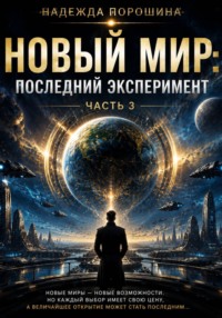 НОВЫЙ МИР: Последний эксперимент