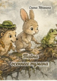 Тайна осеннего тумана