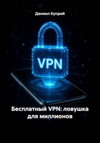 Бесплатный VPN - ловушка для миллионов