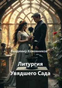 Литургия увядшего сада