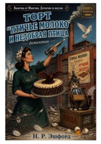 Торт «Птичье молоко» и недобрая птица