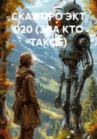 Сказ про ЭКТ 020 (Эва кто такое)
