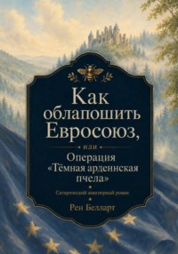 Как облапошить Евросоюз, или Операция Тёмная арденнская пчела