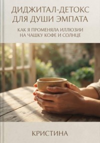 Диджитал-детокс для души эмпата: Как я променяла иллюзии на чашку кофе и солнце
