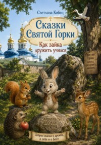 Сказки Святой Горки. Как Зайка дружить учился (текст)