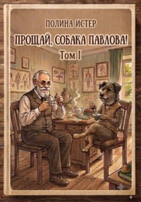 Прощай, собака Павлова!