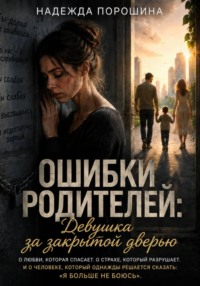 ОШИБКИ РОДИТЕЛЕЙ: Девушка за закрытой дверью