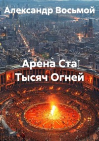 Арена ста тысяч огней