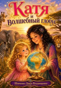 КАТЯ И ВОЛШЕБНЫЙ ГЛОБУС