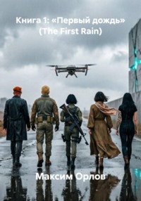 Книга 1. Первый дождь (The First Rain)