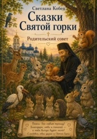 Сказки Святой Горки. Родительский совет