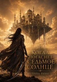 Когда погаснет седьмое солнце