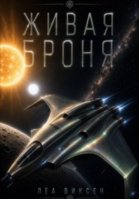 Живая броня