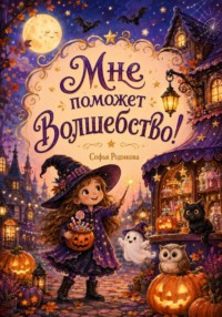 Мне поможет Волшебство!