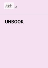 Unbook