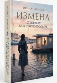 Измена. С корабля да в чужую постель.