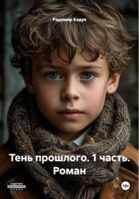 Тень прошлого. 1 часть. Роман