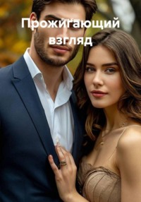 Прожигающий взгляд
