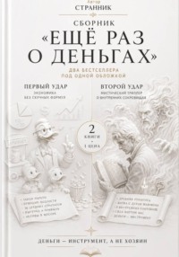 Сборник «Ещё раз о деньгах»