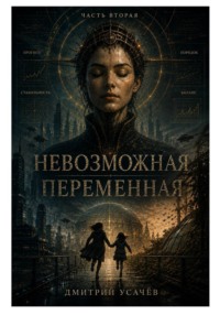Часть вторая. "Невозможная переменная"