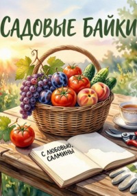 Садовые Байки