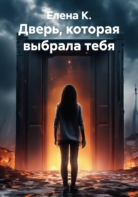Дверь, которая выбрала тебя