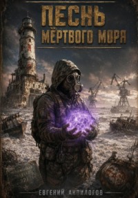 Песнь мёртвого моря