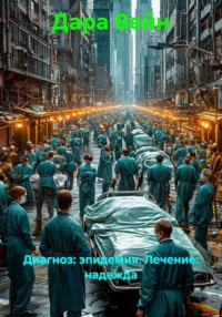 Диагноз: эпидемия. Лечение: надежда