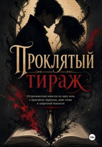 Проклятый тираж