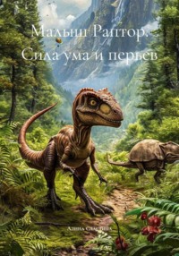 Малыш Раптор. Сила ума и перьев